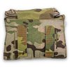 Der GBRS Group IFAS Individual First Aid System Pouch ist MOLLE/BELT-kompatibel, leicht, bietet Platz für Tourniquets und hat ein flexibles Tweave Stretch Pocket.