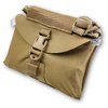 Die IFAS Individual First Aid System Pouches von GBRS Group sind MOLLE-kompatibel, leicht, und bieten schnellen Zugriff auf medizinische Ausrüstung.