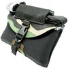 Die GBRS Group IFAS Individual First Aid System Pouch ist MOLLE-kompatibel, hat eine verstellbare Schnalle und eine integrierte Tourniquet-Hülle für schnellen Zugriff.