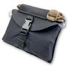 Die GBRS Group IFAS Individual First Aid System Pouch ist MOLLE/BELT-kompatibel, hat eine integrierte Tourniquet-Hülle und bietet schnellen Zugriff auf deine Erste-Hilfe-Ausrüstung.
