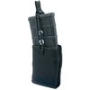 Die GBRS Group Single Rifle 5.56 NATO Magazine Pouch bietet MOLLE/BELT-Kompatibilität, abnehmbare Bungee-Retention und eine schnelle, sichere Magazinentnahme.