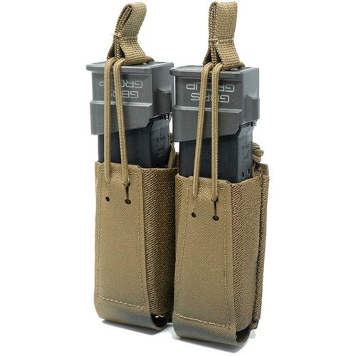 Zubehör für Holster & Gürtel > Magazin-Gürteltaschen - Vorschau
