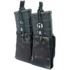 Die GBRS Group Double Rifle Magazine Pouch bietet eine MOLLE/BELT-Kompatibilität, abnehmbare Bungee-Retention und eine glatte Handhabung für AR-15/AK-47 Magazine.