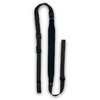 Die GBRS GROUP SECOND BEST SLING bietet ein leichtes, anpassbares Design mit einem 40" verstellbaren Vorderteil und einem bequemen minimalistischen Nackenpolster.