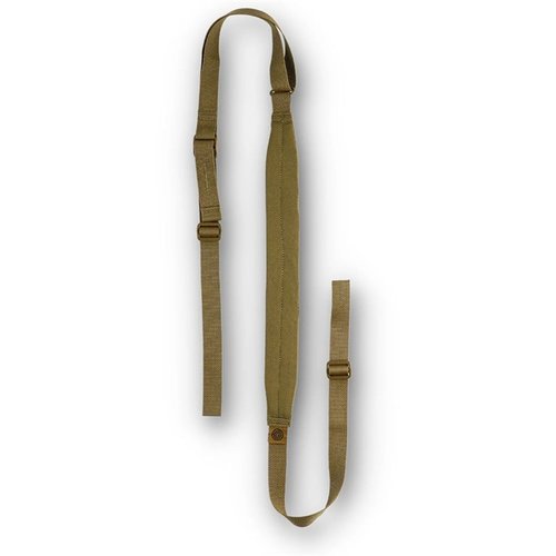 Der GBRS Group SECOND BEST SLING bietet eine anpassbare Passform, ein leichtes Design mit nur 2,7 oz und einen komfortablen Nackenpolster für optimale Leistung.