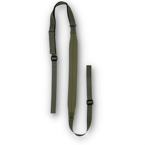Die GBRS Group SECOND BEST SLING ist leicht, anpassbar und bietet maximalen Komfort mit einem minimalistischen Design für optimale Leistung beim Tragen deiner Waffe.