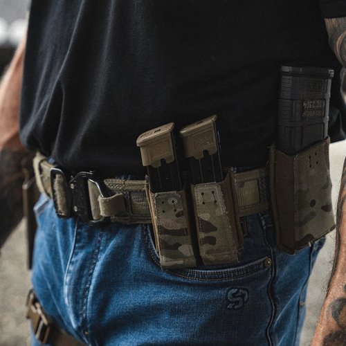 Zubehör für Holster & Gürtel > Gürtel für Holster - Vorschau