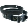 Das GBRS Group Assaulter Belt System V3 bietet eine leichte, flexible und stabile Plattform mit MOLLE-Webbing, perfekt für Ausrüstung und Holster.