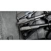 Der X SPECTRE CR-1 VALKYRIE Cheek Riser bietet drei Höhen, passt zu Magpul Stocks und ermöglicht das Laden der Waffe, selbst wenn der Stock vollständig eingefahren ist.