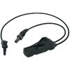 Der UNITY™ Tactical AXON™ Switch bietet dir Kontrolle über Licht und Laser in einem kompakten, robusten Design, perfekt für stressige Situationen.
