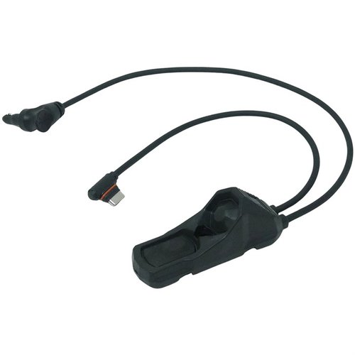 Der UNITY™ Tactical AXON™ Switch bietet dir volle Kontrolle über Licht und Laser in einem kompakten, robusten Gehäuse – perfekt für stressige Situationen!