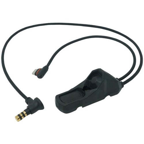 Der UNITY™ Tactical AXON™ Switch Sync bietet dir volle Kontrolle über Licht und Laser in einem kompakten, robusten Design – ideal für stressige Situationen.