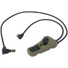 Der UNITY™ Tactical AXON™ Switch Sync bietet dir die Kontrolle über Licht und Laser in einem kompakten, robusten Design für optimale Einsatzfähigkeit.