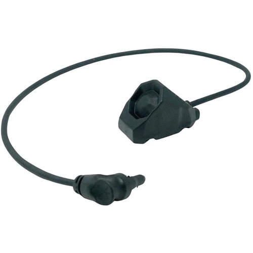 Der UNITY TACTICAL AXON™ SL Switch bietet ergonomische Aktivierung, hohe Widerstandsfähigkeit und einfache Montage an M1913 Rail oder M-LOK®.