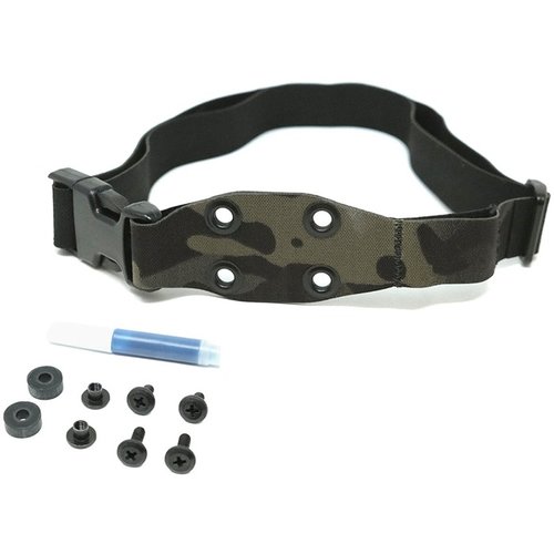 Zubehör für Holster & Gürtel > Zubehör für Holster - Vorschau