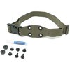 Die GBRS Leg Strap Kits bieten dir eine anpassbare Höhe, maximale Stabilität und Flexibilität für deine Holster, ideal für jeden Schützen.