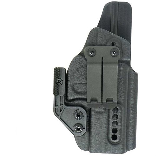 Zubehör für Holster & Gürtel > Holster - Vorschau