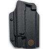 Das GBRS GROUP X PRIORITY 1 OWB Holster für SIG P320 mit SureFire X300U bietet verstellbaren Halt, eine offene Mündung und ist optik-kompatibel.