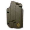 Das GBRS Group X PRIORITY 1 OWB Holster für die SIG Sauer P320® mit SureFire X300U® bietet verstellbaren Halt, offene Mündung und ist optics ready.
