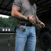 Der GBRS GROUP V3 INNER BELT ist ein komfortabler, nicht-metallischer EDC-Gürtel, der dank des robusten Scuba-Webbings ideal für IWB-Holster ist.