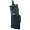Die GBRS Group Single Rifle Magazine Pouch bietet MOLLE/BELT-Kompatibilität, abnehmbare Bungee-Retention und eine glatte Handhabung für 7.62/.308 Magazine.