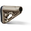 Das EX Performance Adjustable Stock bietet eine verstellbare Länge, integrierte QD-Swivel-Befestigung und eine robuste Bauweise für maximale Haltbarkeit.