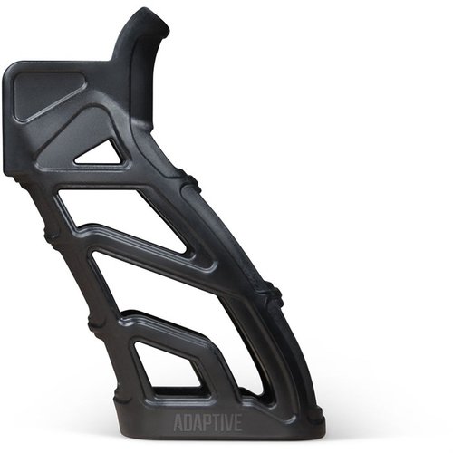 Der LTG Lightweight Tactical Grip für AR15 bietet ein leichtes, ergonomisches Design, hervorragenden Grip bei jedem Wetter und einfache Installation – alles Made in the U.S.A.