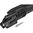 ADAPTIVE TACTICAL, LLC EX PERFORMANCE TACTICAL LIGHT FOREND FOR MOSS 500/590/88 BLK