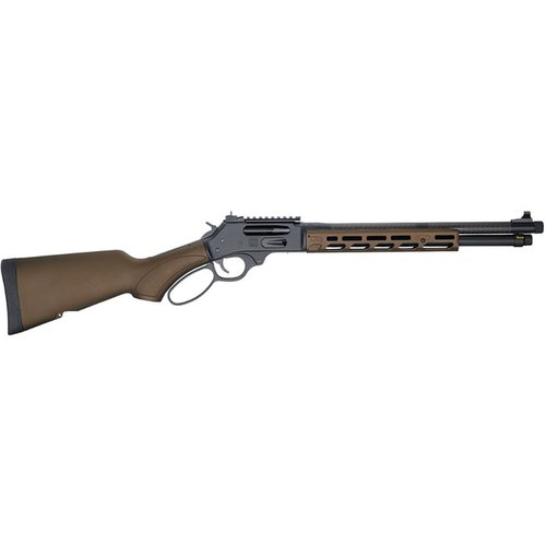 Fusion Firearms > Waffen - Vorschau