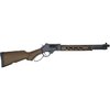 HENRY REPEATING ARMS SPD CRUSR .45-70 GOV'T 16.5" BBL 4RD MIDNIGHT BLUE/SYNTHETIC