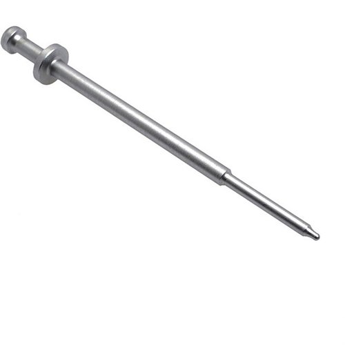 Der CMMG Firing Pin für AR-15 ist eine kostengünstige, mil-spec Lösung für deinen Bolt-Carrier-Gruppe. Immer gut, einen Ersatz parat zu haben!