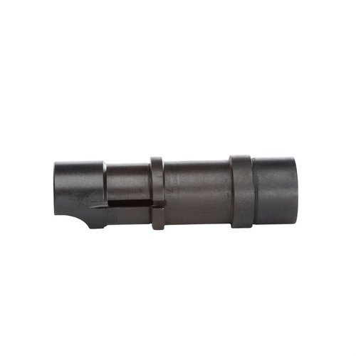 Halte deine Remington 1100 mit diesem 20 Gauge Action Bar Sleeve in Topform – aus hochwertigem Stahl, mit mattschwarzer Beschichtung für Langlebigkeit und zuverlässige Funktion.
