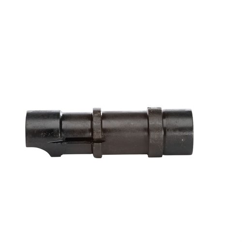 Verbessere die Leistung deiner Remington 1100 mit diesem Action Bar Sleeve aus hochwertigem Stahl für 28GA/.410. Perfekte Passform und zuverlässige Funktion.