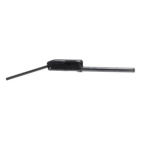 Die Remington Sporting-12 12GA Stripped Receiver bietet dir eine robuste Basis mit integriertem Magazinrohr, gefertigt aus hochwertigem Stahl und blauer Beschichtung.
