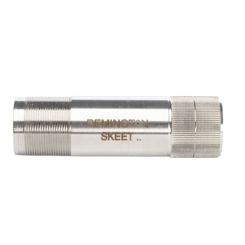 Verbessere dein Clay Shooting mit dem Briley Skeet Choke Tube für Remington 11-87, aus 17-4 Edelstahl, mit gleichmäßigen Mustern und einfacher Identifikation.