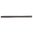 REMINGTON 27" CHROME STEEL UNRIFLED BARREL BLANK .336" ID/1.5OD