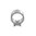 12 GAUGE BARREL GUIDE RING FOR REMINGTON 870 SPL UNFINISHED