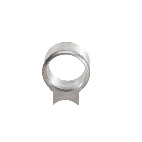 Der Remington 870 Barrel Guide Ring sorgt für eine korrekte Ausrichtung und Unterstützung des Laufs, was die Zuverlässigkeit und den reibungslosen Betrieb deiner 12-Gauge Shotgun erhöht.