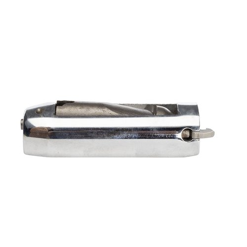 Verbessere die Leistung deiner 20 GA Remington 870 mit diesem OEM Breech Bolt Assembly, das für zuverlässige Funktion, Langlebigkeit und Korrosionsbeständigkeit sorgt.