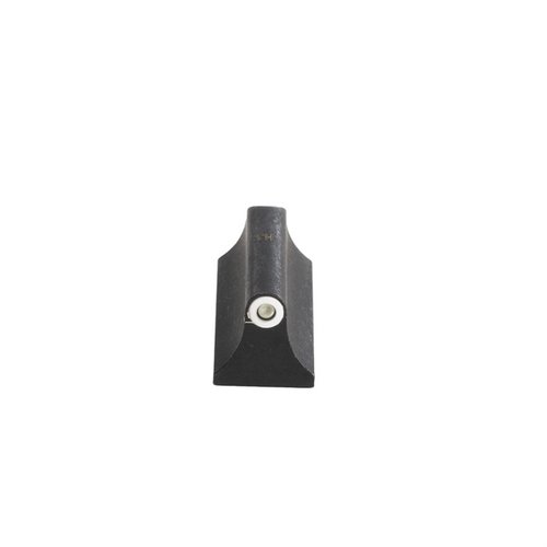 Verbessere die Sicht bei schwachem Licht mit dem XS SIGHT SYSTEMS Tritium Front Sight für Remington 870 – robust, langlebig und ohne Batterien.