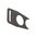 SHOTGUN SLING MOUNTING PLATE FOR "FBI" REMINGTON 870