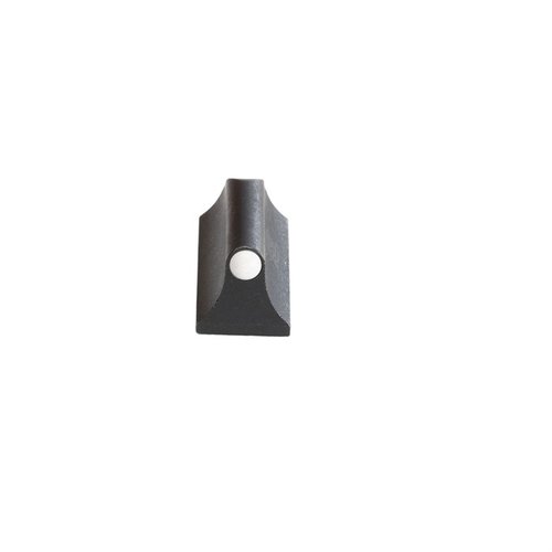 Upgrade deine Remington 870 mit dem XS Front Sight (0,45" Höhe) für schnellere Zielerfassung, verbesserte Genauigkeit und hohe Sichtbarkeit in jedem Licht.