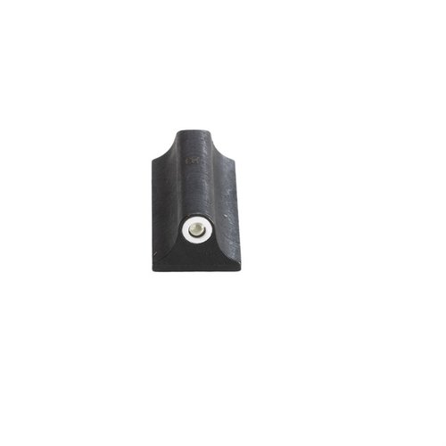Verbessere deine Remington 870 mit dem XS Tritium Sight für schnelle Zielerfassung bei jedem Licht, dank selbstleuchtendem Tritium und robuster Bauweise.
