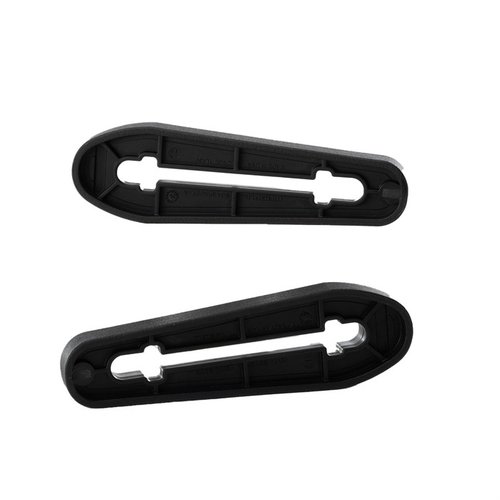 Die STOCK ASSEMBLY für REMINGTON SGA Spacer-A bietet dir optimale Anpassungsmöglichkeiten für Magpul SGA Stocks, perfekt für deine Waffe und in praktischen 2er-Pack.