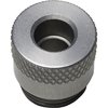 Die RCBS MatchMaster Powder Funnel Adapter sorgen für eine präzise Passform, vermeiden Pulververschwendung und garantieren einen sauberen, effizienten Nachladeprozess.