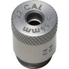 Die RCBS MatchMaster Powder Funnel Adapter bieten eine präzise Passform für verschiedene Kaliber, sorgen für einen sauberen, spillfreien Pulverfluss und maximieren die Genauigkeit.