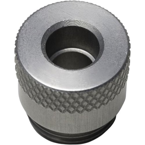 Die RCBS MatchMaster Powder Funnel Adapter bieten eine präzise Passform für deine Kaliber, sorgen für einen sauberen Pulverfluss und maximieren deine Reloading-Präzision.