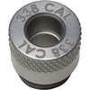 Die RCBS MatchMaster Powder Funnel Adapter sorgen für einen präzisen, tropffreien Pulverfluss in deinem Kaliber und maximieren die Genauigkeit beim Nachladen.