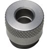 Die RCBS MatchMaster Powder Funnel Adapter bieten eine präzise Passform für verschiedene Kaliber, sorgen für einen sauberen und effizienten Nachladeprozess ohne Pulververlust.