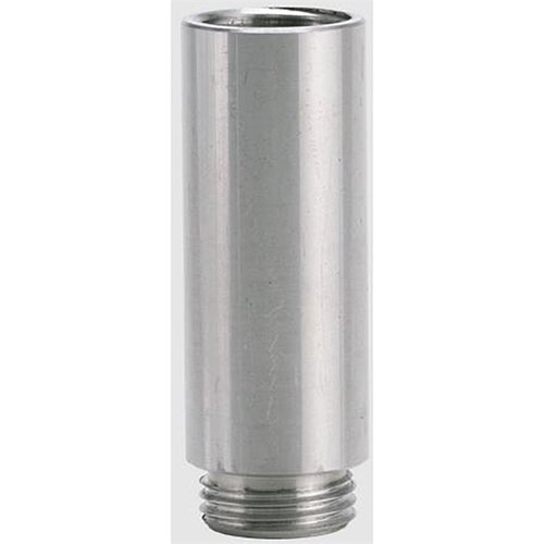 Der RCBS MATCHMASTER POWDER FUNNEL DROP TUBE hilft dir, komprimierte Ladungen effizient zu verdichten. Der Trichter ist separat erhältlich.